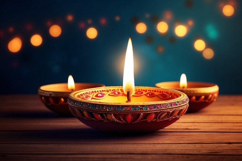 Diwali Diya Design Backgraund For WhatsApp Stattus Dp Images