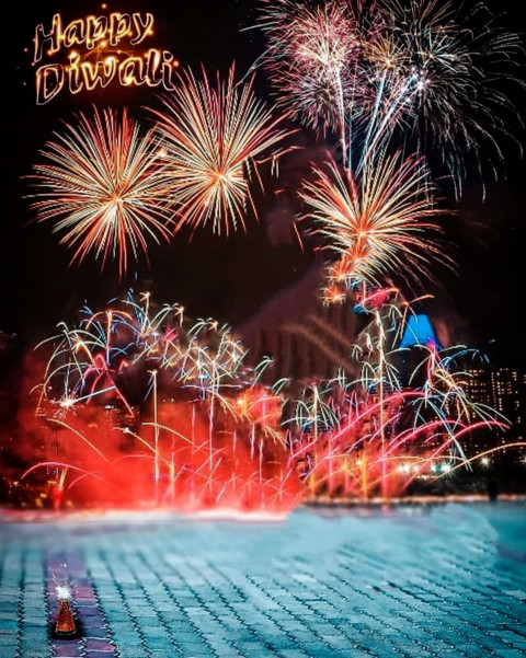 Diwali Editing Background For Cb Picsart