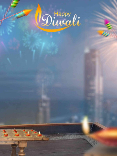 Diwali Editing Background For Cb Picsart Photo