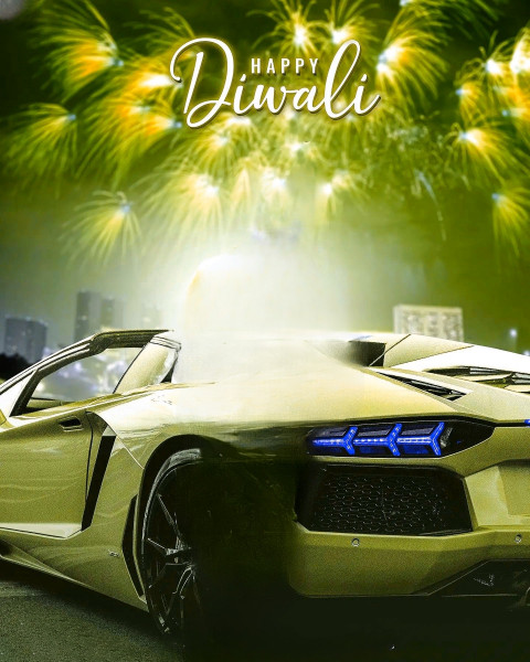 Diwali HD Backgrounds For Editing Happy Diwali Images