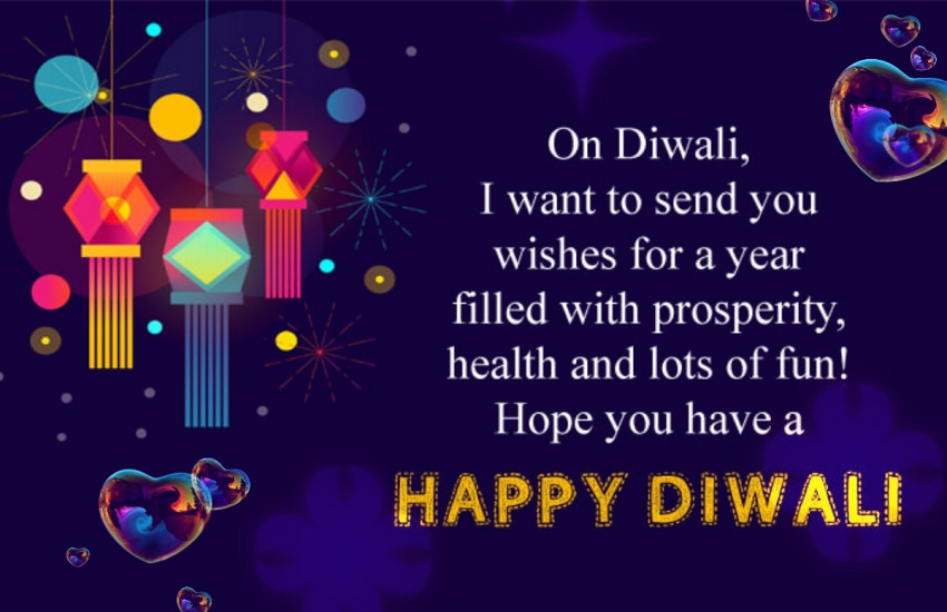 Diwali Padwa Marathi Banner Wishes Images HD Pics