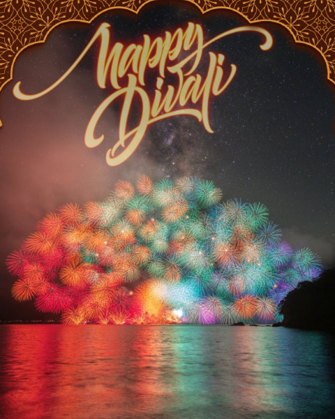 Diwali Photo Editing Background Download Picsart Photoshop