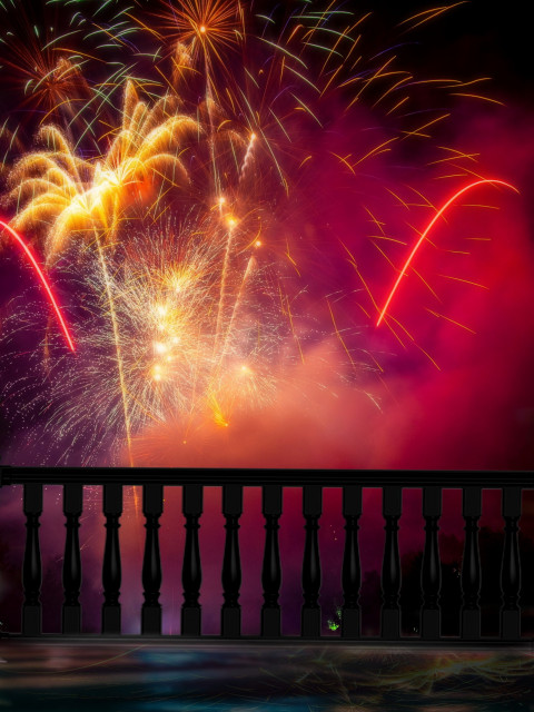 Diwali Photo Editing Firework Background Picsart Photoshop HD