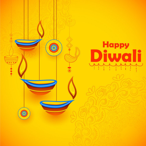 Diwali Whatsapp Status Images Download Full HD New