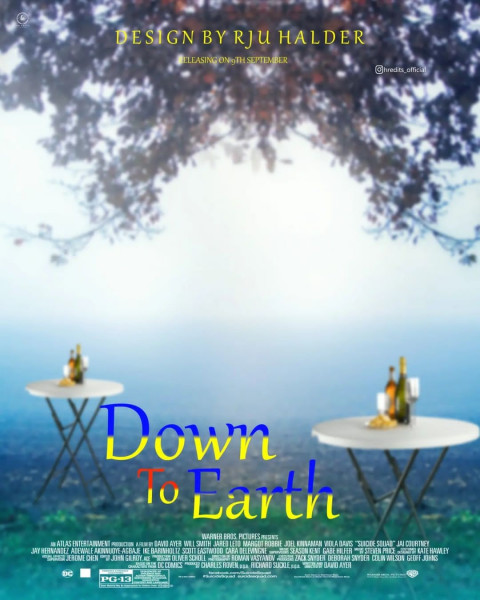 Down To Earth CB New Background Download For Photo Editing