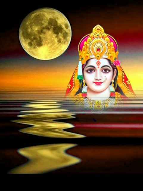 Download Chhath Puja Editing Background Full Stock New