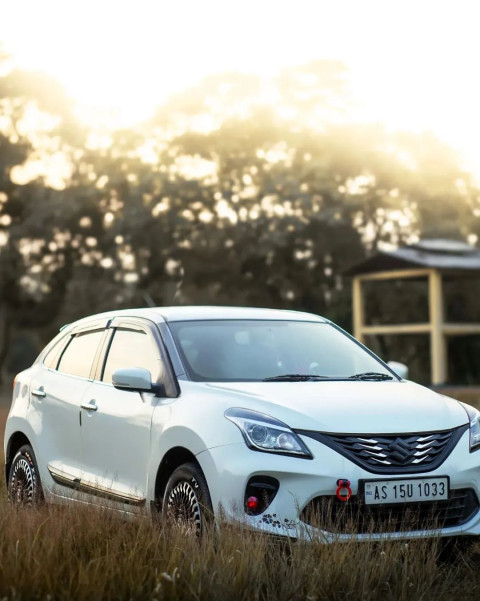 Download Full Body White Car Cool Backgroud Stock Images