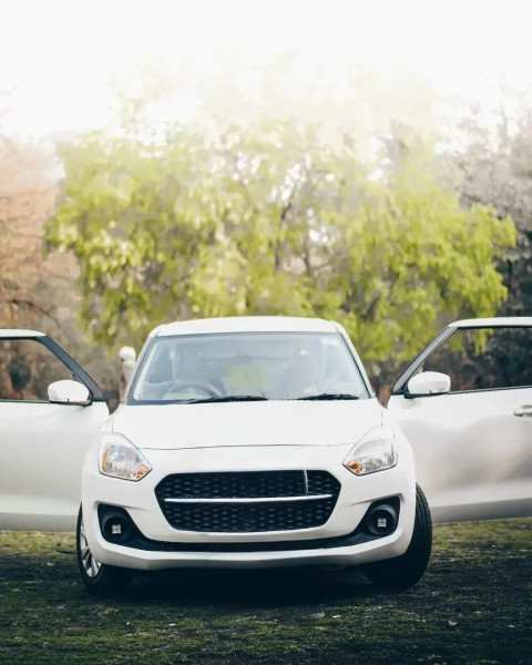 Download Full Body White Car Cool Backgroud Stock Images