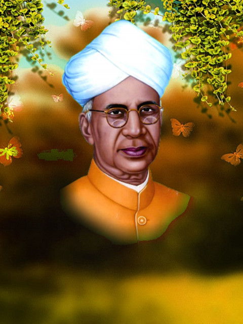 Download Happy Teachers Day CB background For PicsArt