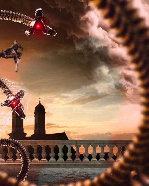Dragon Movie Poster Editing Background For Picsart
