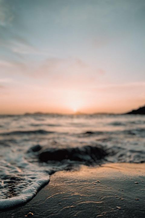 Dslr CB Editing Sunrise Phone Wallpapers PicsArt Background