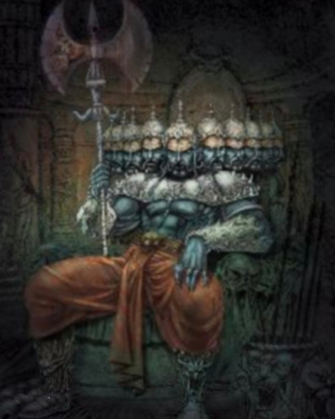 Dussehra Editing Background Download For CB PicsArt