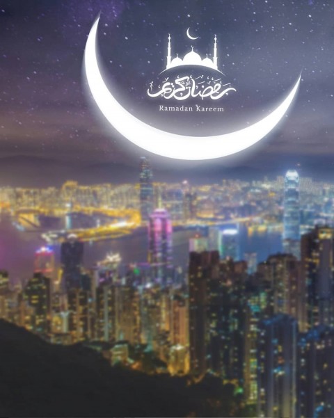 Eid Mubarak New Cb Background full HD