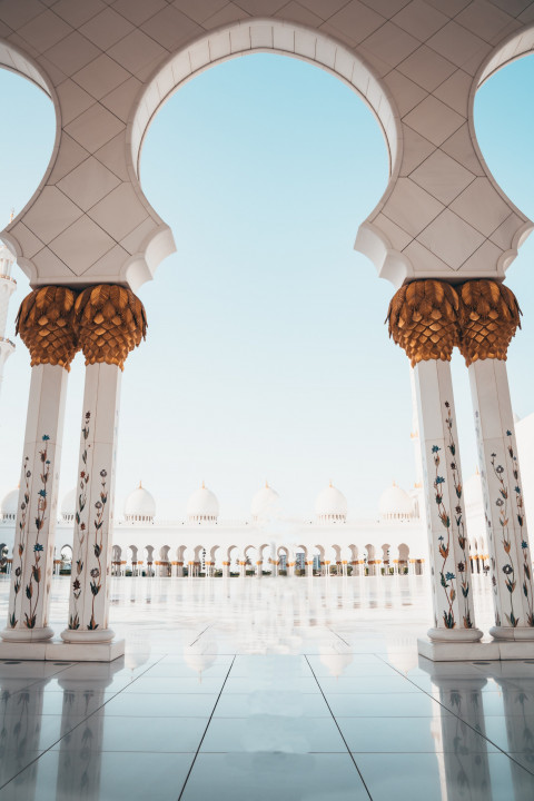 Eid Photo Editing Background Full HD Download