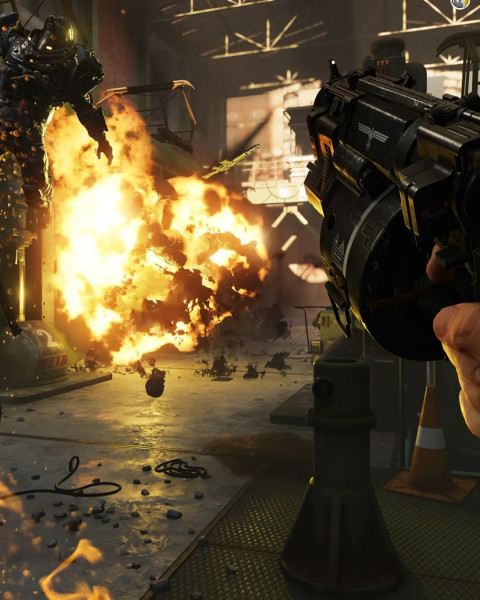 Fire Gun Movie Poster Editing Background Full HD Pics
