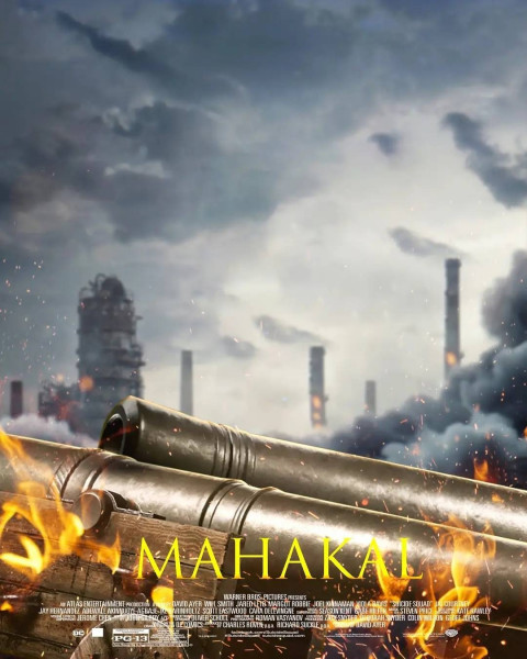 Fire Poster BAckground For Picsart Editing HD
