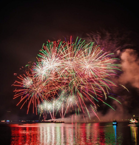 Firework Diwali Background Download Picsart photoshop