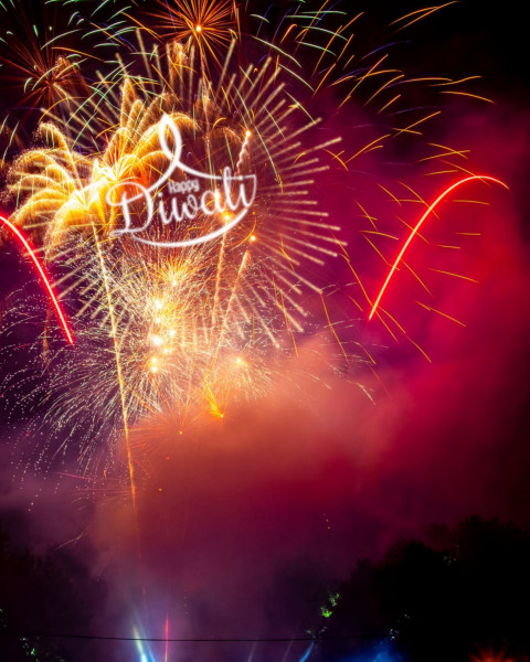 Firework Diwali Editing Background HD For Picsart Photoshop