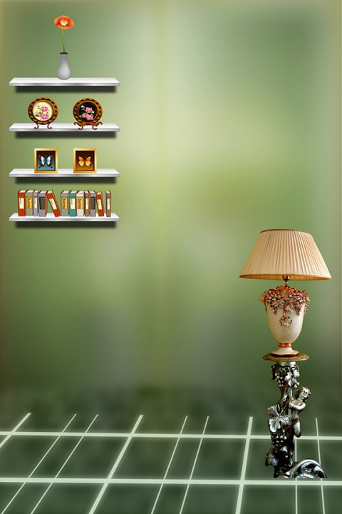 Flower Indoor Studio Background HD Download Img