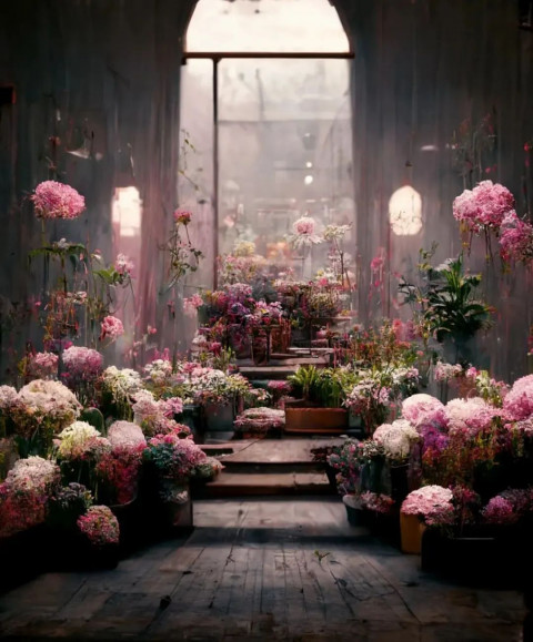 Flowers CB PicsArt Photo Editing Background HD For Photoshop