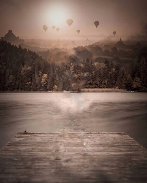 Forest Picsart Background Images For Editing HD