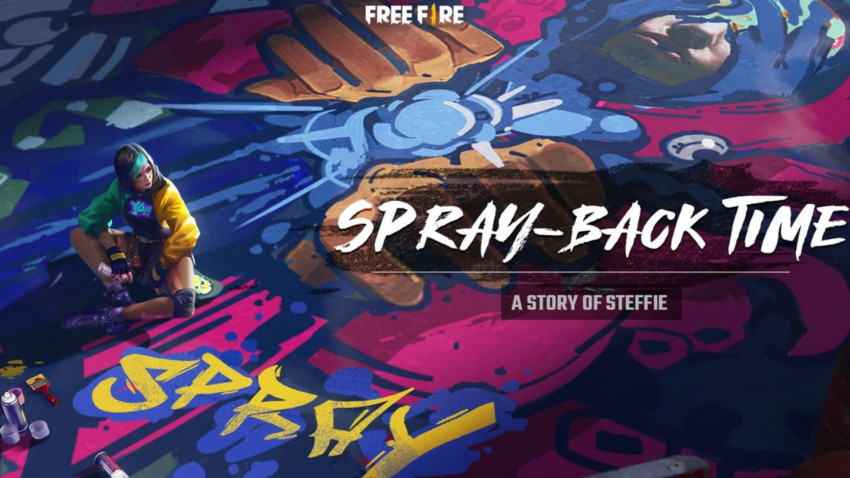 Free Fire Desktop Wallpaper Free Download Full HD New