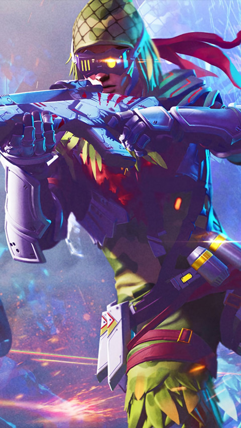Free Fire Pictures For Mobile Wallpaper Pic
