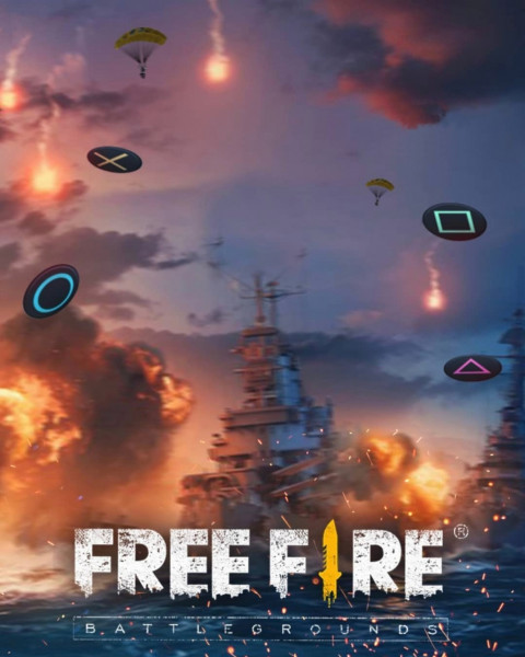 Free Fire Photo Editing Background HD Download CBEditz 55% OFF
