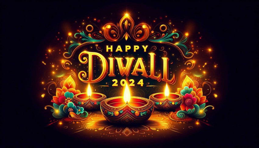 Free Hd Happy Diwali 2024 Pictures For Social Media