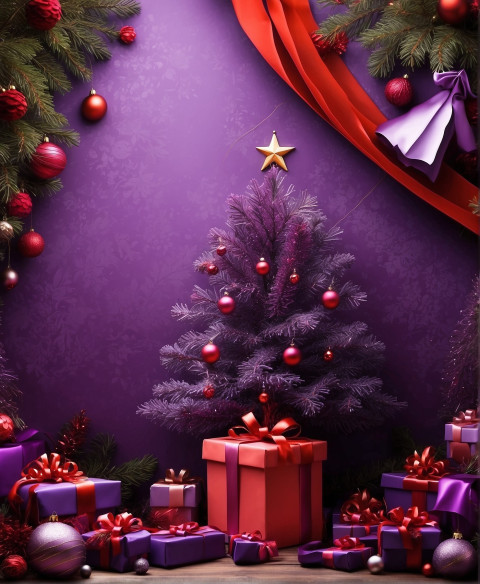 Free Merry Christmas Wallpaper HD New Picture Stock