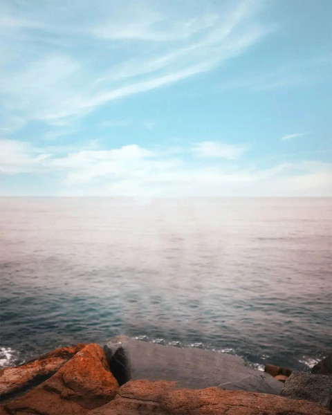 Fresh Sky Creative Background HD For Photoshop Editing