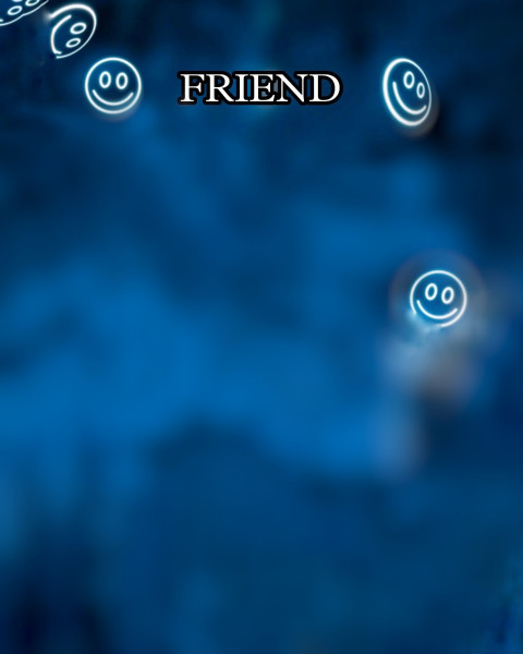 Friend Photoshop Editing Background HD Download