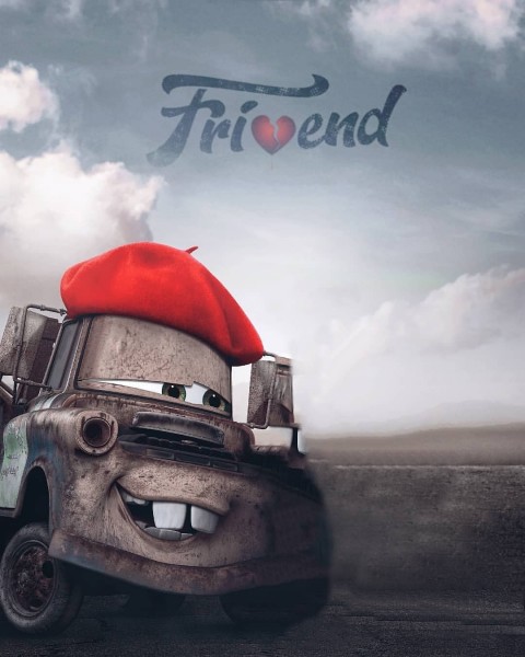 Friend Picsart Background Hd Download