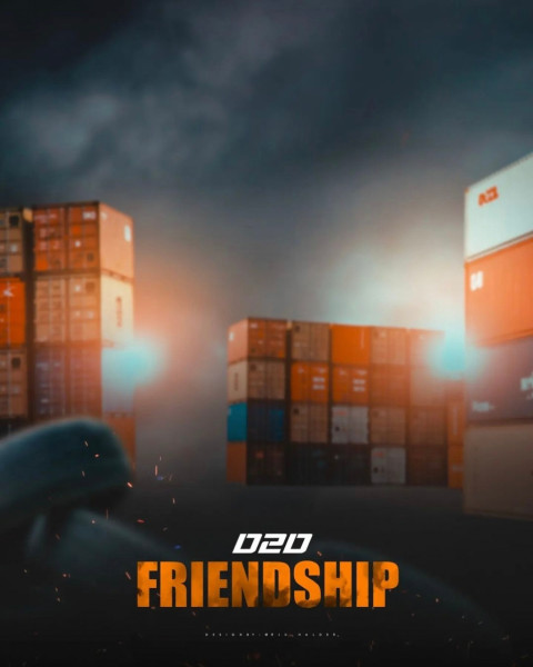 Friendship Instagram Viral Background HD For Cb Photo Editing