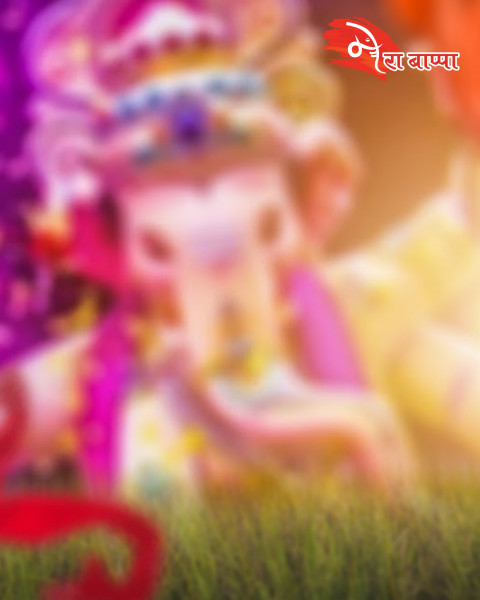 Ganesh Chaturthi Editing Cb Background For Picsart