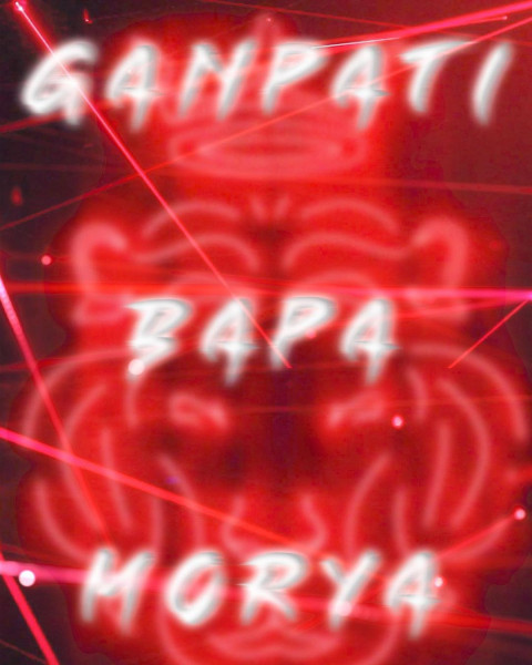 Ganesh Chaturthi Editing High Resolution Background Free Pics