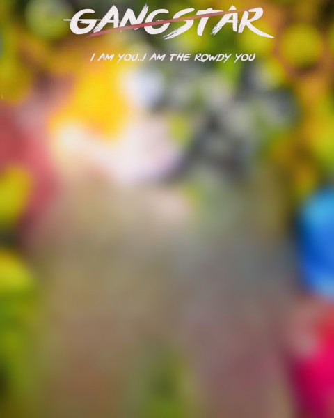 Gangster Cb Editing Blur Background Hd Free