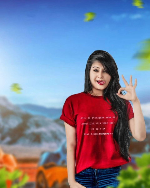 Girl Movie Poster Background For Cb Picsaart Photo Editing