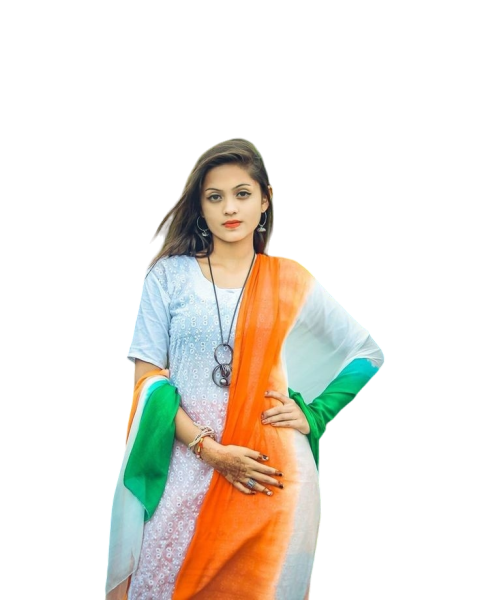 Girl PNG 26 January Free Download for Editing