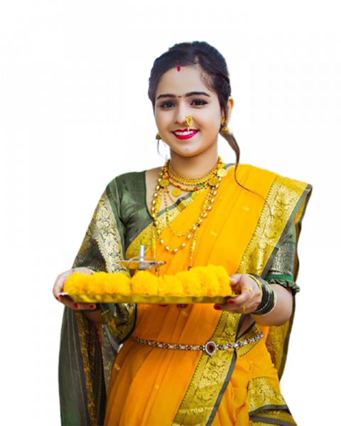 Girl Png HD For Picsart Photoshop Editing