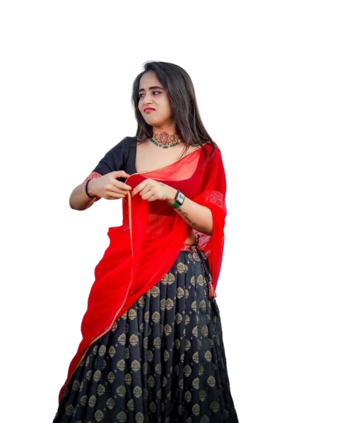 Girl Png HD For PicsArt Transparent Background Free Pics