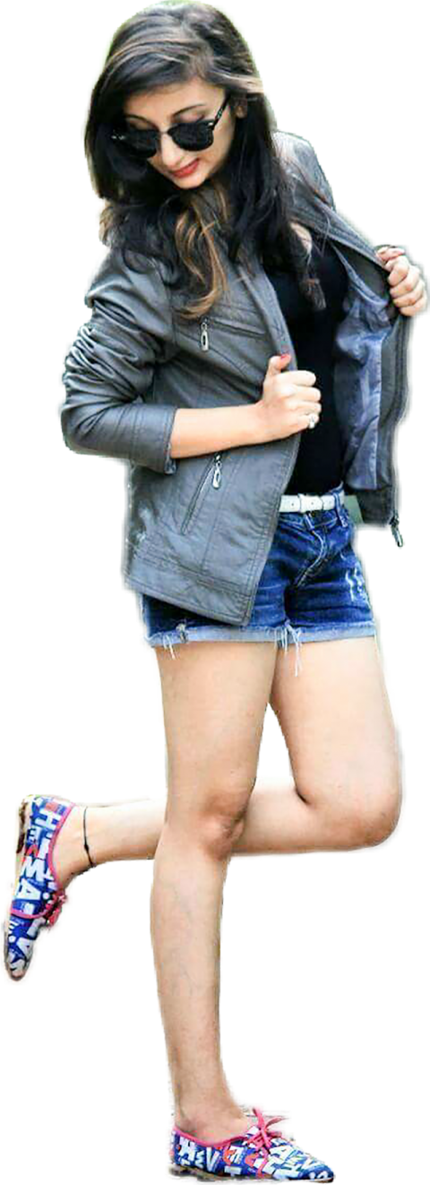 Girl Png Images Transparent Hd Download