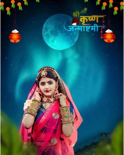 Girl Viral Editing Background Download HD For PicsArt