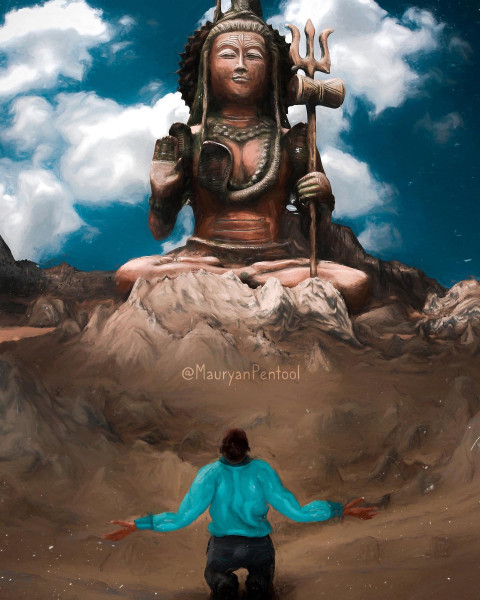 God Artwork Images HD Wallpapers Img