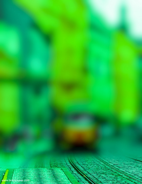 Green Photoshop New Blur Editing Background High Resolution Images