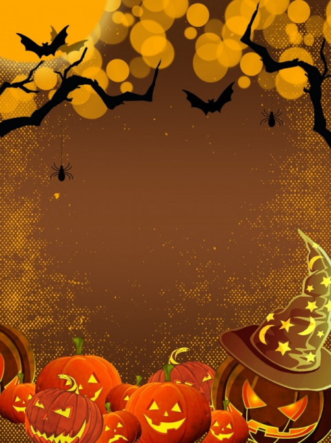 Halloween Photo Editing Background Cb Picsart Download