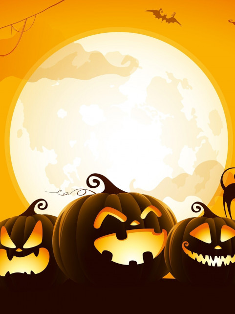 Halloween Photo Editing Background Cb Picsart Full HD