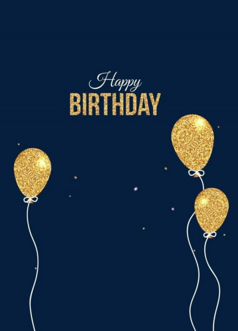 Happy Birthday Background For Editing CB Picsart Images