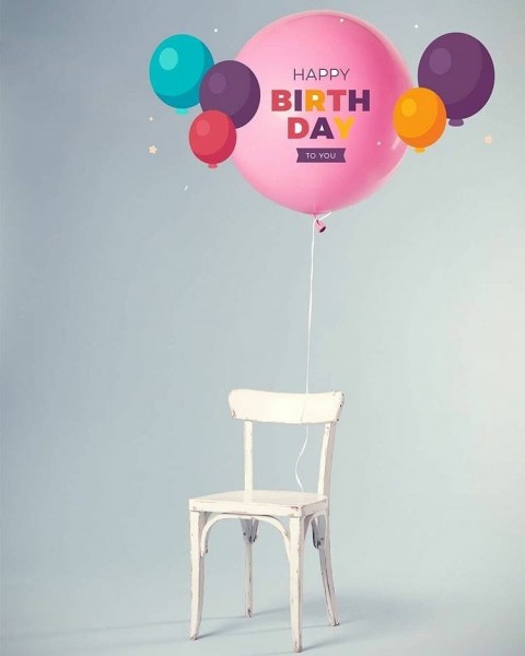 Happy Birthday Background HD Free Download