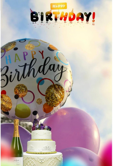 1 500 Top Happy Birthday Background Full Hd 22 Free Background Download